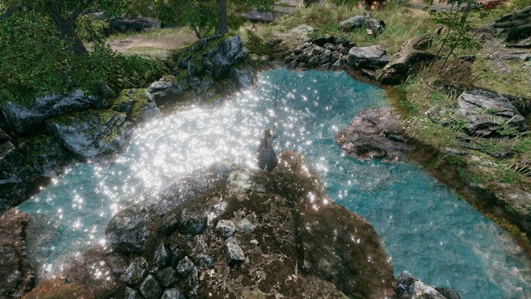 Fate Seeker 2 screenshot