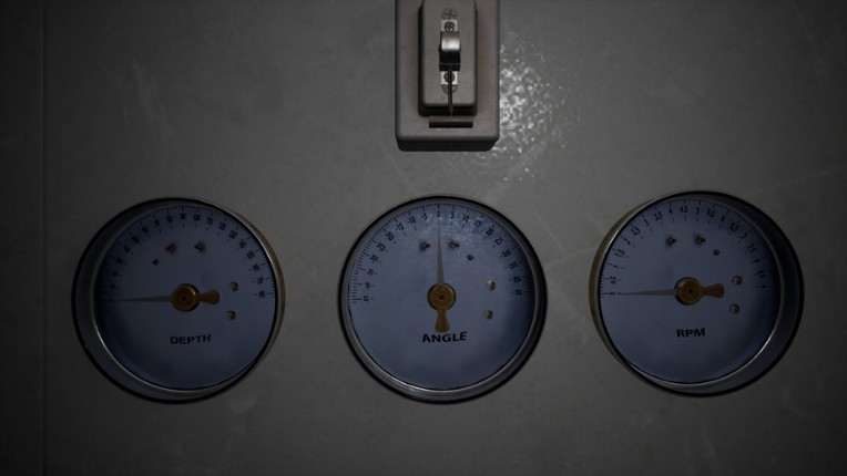 Final Fall screenshot