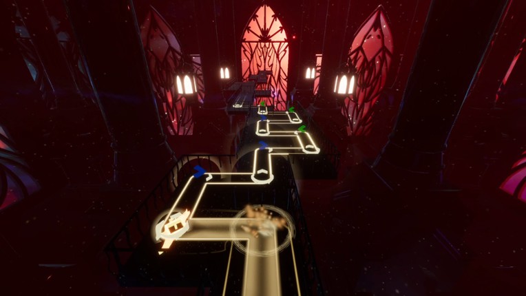 Fine Work: Act I screenshot