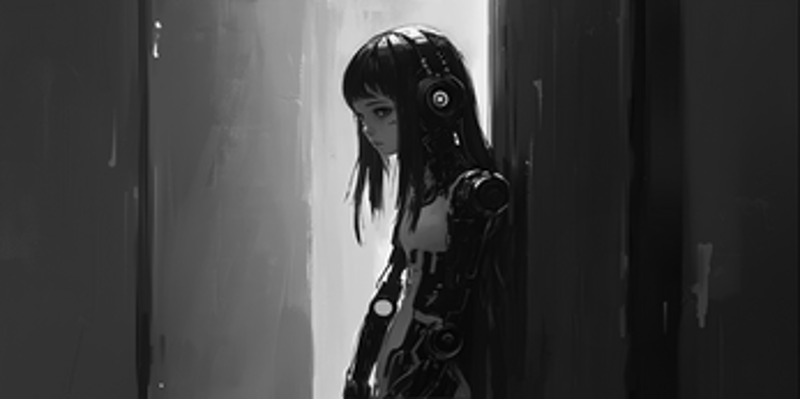 Fire & Ashes: The Mecharions Image