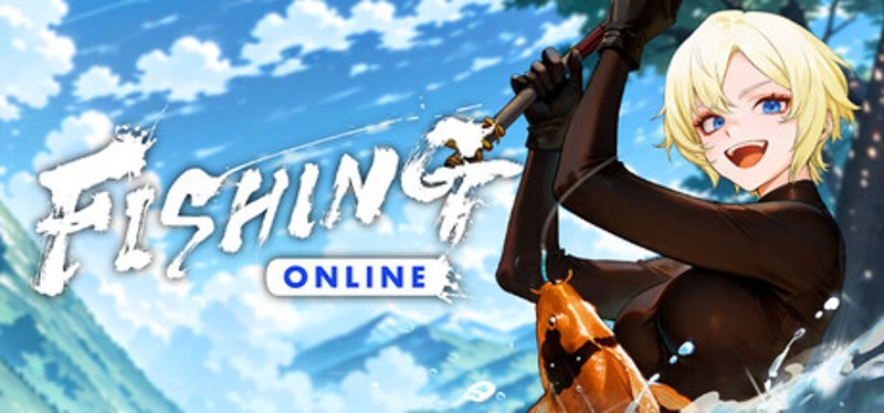 Fishing Online Image