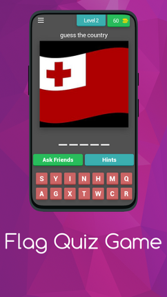 FlagMaster: Ultimate Quiz Game Image