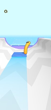 Flip n Run 3D screenshot