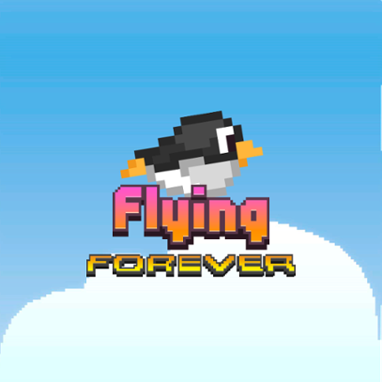 Flying Forever Image