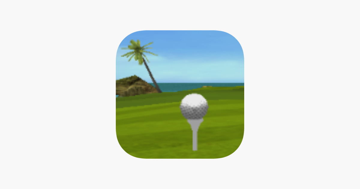 Games like Flying Golf 3D