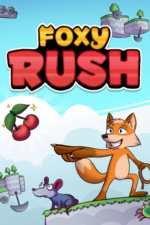 Games like FoxyRush