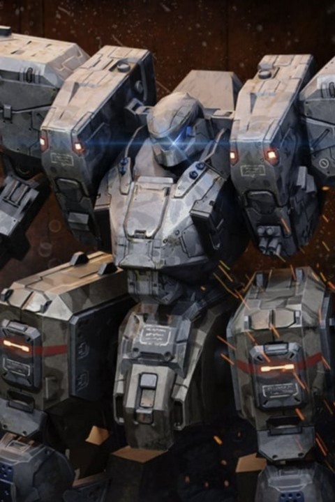 Games like FRONT MISSION 2: Remake