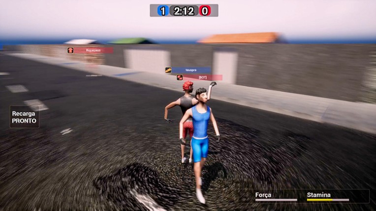 Futr8 screenshot
