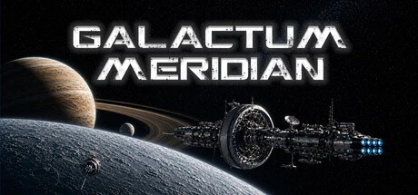 Games like Galactum Meridian