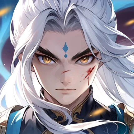 Mortal to Immortal: Idle RPG Image