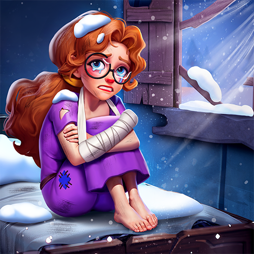 Games like Bubble Shooter Fashion