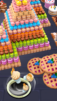 Black Hole Master screenshot