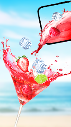 Bubble Tea Simulator Image
