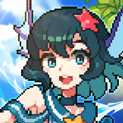 Games like Unknown Knights: Pixel RPG