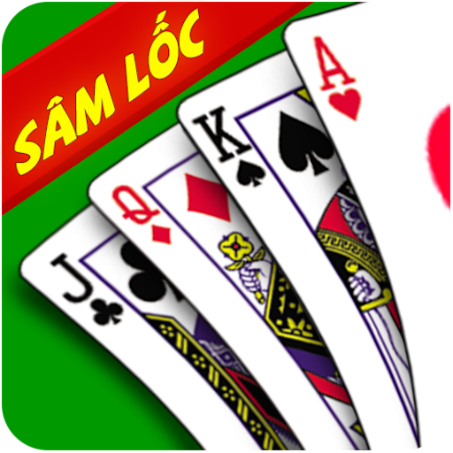 Games like Sâm Lốc - Sam Loc