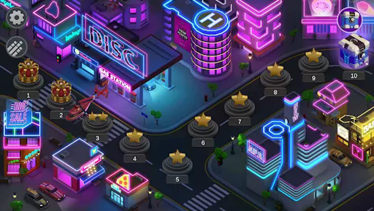 Pool Billiards 3D: Pool Games screenshot