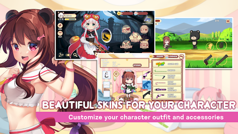 Pandaclip: The Black Thief Image