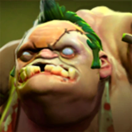 Pudge Wars Image