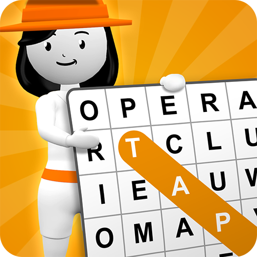 Games like Wordsearch PuzzleLife