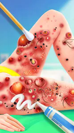 Mansion Story: Merge ASMR Image