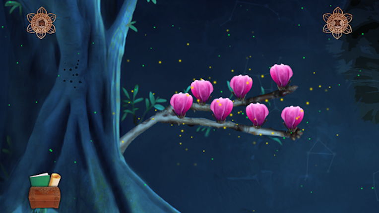 Panmorphia: Enchanted screenshot