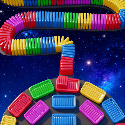 Sort Dash: Color Match! Image