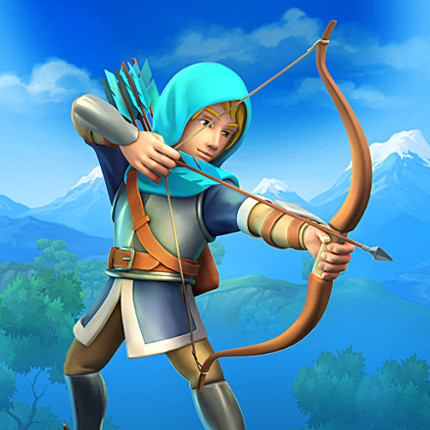 Tiny Archers Image