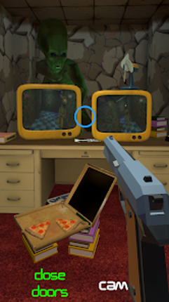 Animatronics Action Camera 2 Image