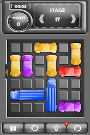 Unblock Car screenshot