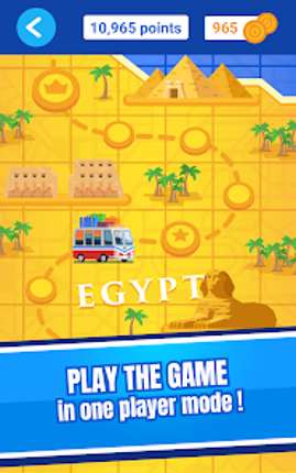 Categories - Funny Word Game screenshot