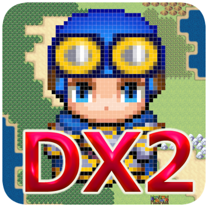 DragonXestra2 勇者モモタロウ列伝 Image