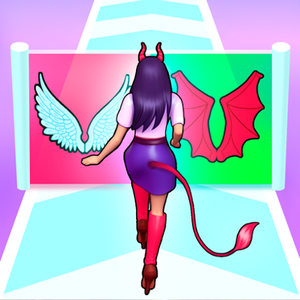 Queens Race: Story of Heart Image