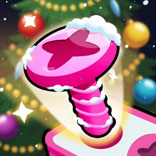 Games like Woodle Screw™ Pin Nuts & Bolts