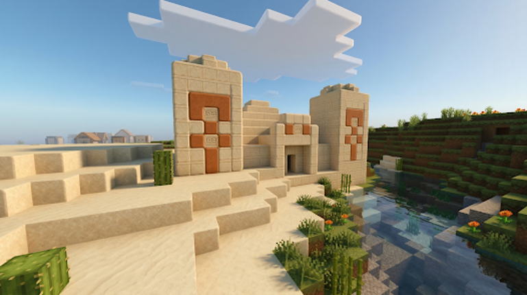 Lokicraft 5: Build Crafting Image