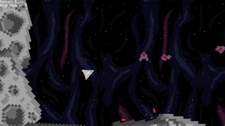 2D-Shooter screenshot