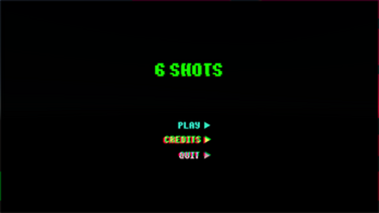 6Shots screenshot