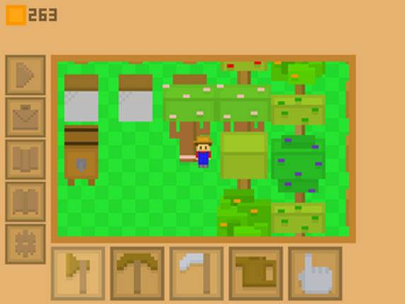 A Farmer's Life - V1 Image