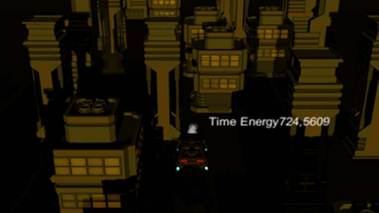 An Other Day: a Time Travel Adventure Image