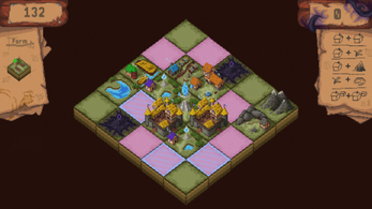 Arcnia Highlands - Jam Edition Image
