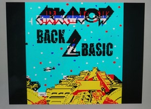 Arkanoid Back to Basic Image