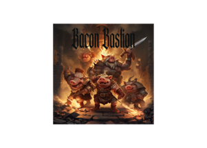 BaconBastion Image