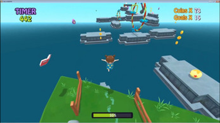 Ball Sweeper screenshot