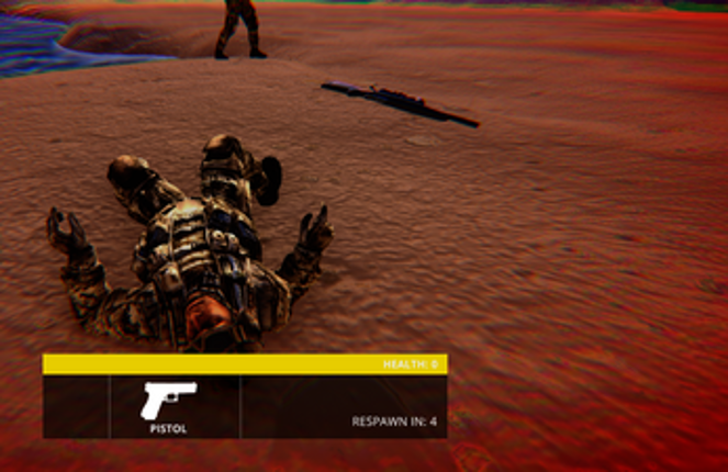 Battlephobia screenshot