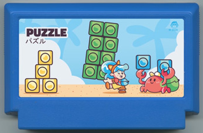 BlockCombers Image