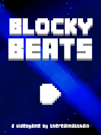 Blocky Beats screenshot