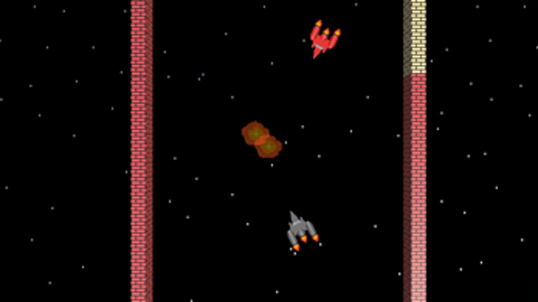 Breaker Ship screenshot