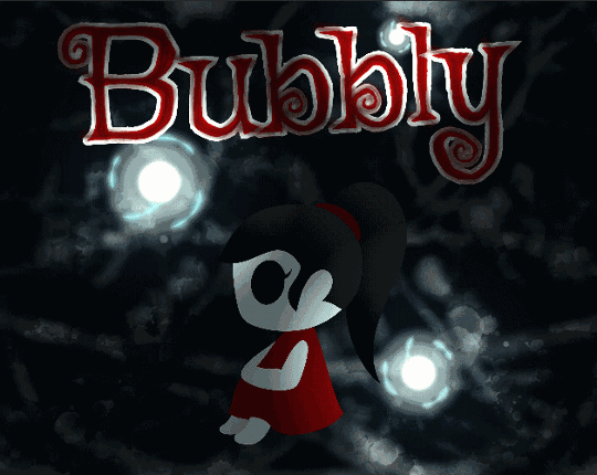 Bubbly Image