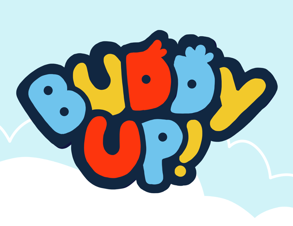 Games like Buddy Up!