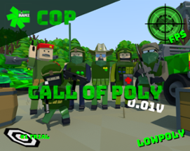 CALL OF POLY Image