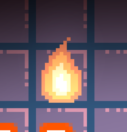 Games like Candleungeon
